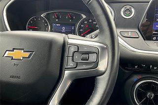 2021 Chevrolet Blazer LT2 3GNKBCRS3MS503360 in Topeka, KS 20