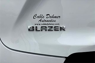 2021 Chevrolet Blazer LT2 3GNKBCRS3MS503360 in Topeka, KS 30