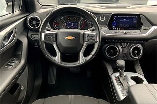 2021 Chevrolet Blazer LT2 3GNKBCRS3MS503360 in Topeka, KS 5