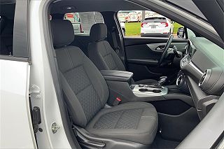 2021 Chevrolet Blazer LT2 3GNKBCRS3MS503360 in Topeka, KS 7