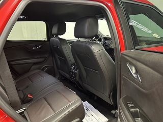 2021 Chevrolet Blazer RS 3GNKBKRS7MS517451 in Trumansburg, NY 16