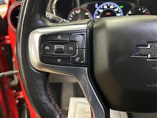 2021 Chevrolet Blazer RS 3GNKBKRS7MS517451 in Trumansburg, NY 19