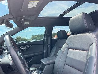 2021 Chevrolet Blazer RS 3GNKBKRS6MS551574 in Tupelo, MS 3