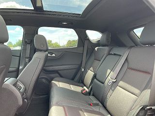 2021 Chevrolet Blazer RS 3GNKBKRS6MS551574 in Tupelo, MS 5