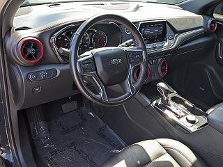 2021 Chevrolet Blazer RS 3GNKBERS1MS503904 in Van Nuys, CA 12