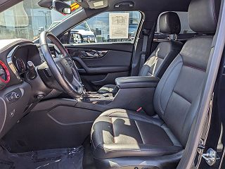 2021 Chevrolet Blazer RS 3GNKBERS1MS503904 in Van Nuys, CA 18