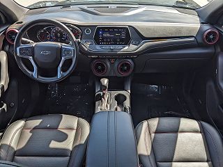 2021 Chevrolet Blazer RS 3GNKBERS1MS503904 in Van Nuys, CA 20