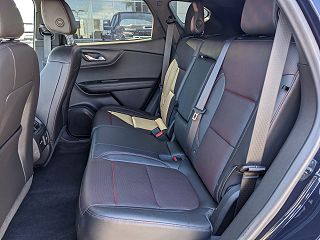 2021 Chevrolet Blazer RS 3GNKBERS1MS503904 in Van Nuys, CA 21
