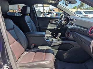 2021 Chevrolet Blazer RS 3GNKBERS1MS503904 in Van Nuys, CA 24