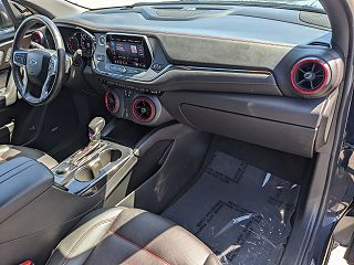 2021 Chevrolet Blazer RS 3GNKBERS1MS503904 in Van Nuys, CA 25
