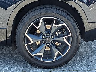 2021 Chevrolet Blazer RS 3GNKBERS1MS503904 in Van Nuys, CA 9