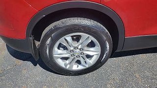2021 Chevrolet Blazer LT2 3GNKBCR41MS556110 in Warren, OH 17