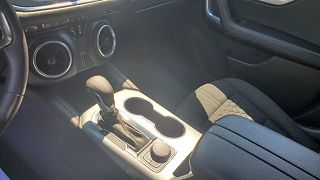 2021 Chevrolet Blazer LT2 3GNKBCR41MS556110 in Warren, OH 33