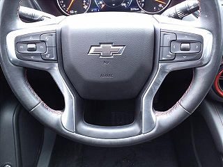 2021 Chevrolet Blazer RS 3GNKBKRS7MS562213 in Wayne, MI 15