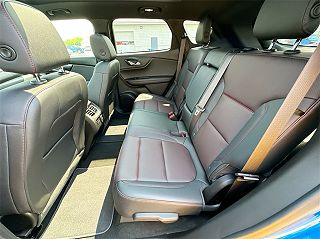 2021 Chevrolet Blazer RS 3GNKBKRSXMS543221 in West Salem, WI 26