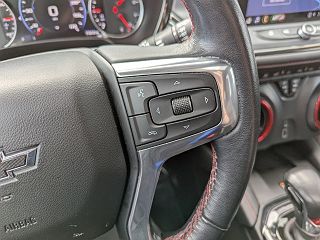 2021 Chevrolet Blazer RS 3GNKBKRS6MS517361 in West Salem, WI 21