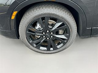 2021 Chevrolet Blazer RS 3GNKBKRS6MS531647 in West Salem, WI 30