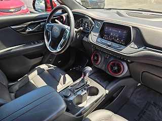 2021 Chevrolet Blazer RS 3GNKBERS5MS524061 in Westlake Village, CA 11