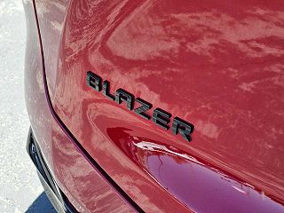 2021 Chevrolet Blazer RS 3GNKBERS5MS524061 in Westlake Village, CA 13