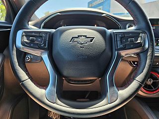 2021 Chevrolet Blazer RS 3GNKBERS5MS524061 in Westlake Village, CA 23