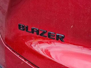 2021 Chevrolet Blazer RS 3GNKBERS7MS583709 in Westlake Village, CA 14