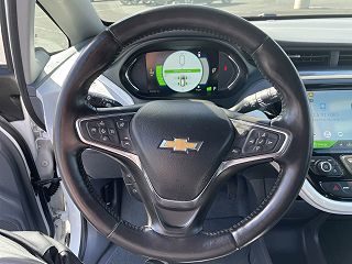 2021 Chevrolet Bolt EV Premier 1G1FZ6S09M4108611 in Belle Plaine, MN 10