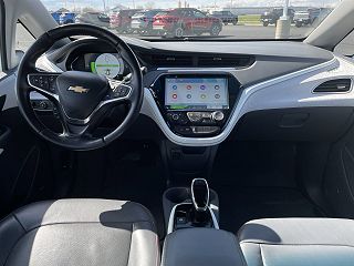 2021 Chevrolet Bolt EV Premier 1G1FZ6S09M4108611 in Belle Plaine, MN 17