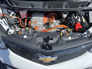2021 Chevrolet Bolt EV Premier 1G1FZ6S09M4108611 in Belle Plaine, MN 25