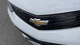 2021 Chevrolet Bolt EV LT 1G1FY6S05M4109161 in Buena Park, CA 28