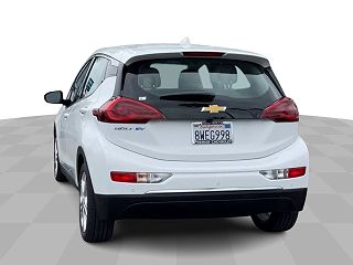2021 Chevrolet Bolt EV LT 1G1FY6S05M4109161 in Buena Park, CA 7