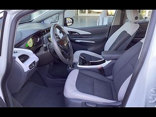 2021 Chevrolet Bolt EV LT 1G1FY6S07M4101868 in Burbank, CA 22