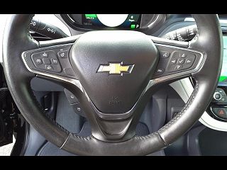 2021 Chevrolet Bolt EV LT 1G1FY6S08M4104942 in Burbank, CA 22