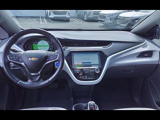 2021 Chevrolet Bolt EV LT 1G1FY6S08M4104083 in Burbank, CA 10