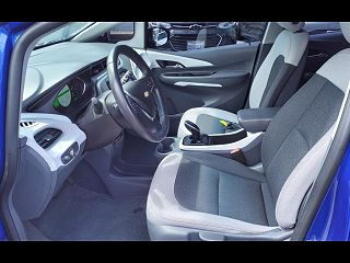 2021 Chevrolet Bolt EV LT 1G1FY6S08M4104083 in Burbank, CA 13