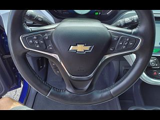 2021 Chevrolet Bolt EV LT 1G1FY6S08M4104083 in Burbank, CA 16