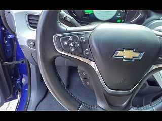 2021 Chevrolet Bolt EV LT 1G1FY6S08M4104083 in Burbank, CA 17
