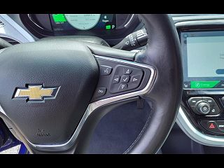 2021 Chevrolet Bolt EV LT 1G1FY6S08M4104083 in Burbank, CA 18