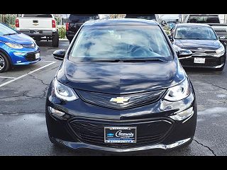 2021 Chevrolet Bolt EV LT 1G1FY6S08M4102947 in Burbank, CA 2