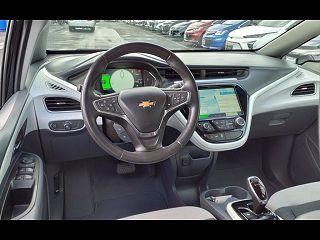 2021 Chevrolet Bolt EV LT 1G1FY6S08M4102947 in Burbank, CA 24