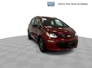 2021 Chevrolet Bolt EV Premier 1G1FZ6S09M4101559 in Dayton, OH 2