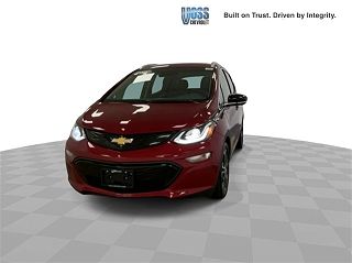 2021 Chevrolet Bolt EV Premier 1G1FZ6S09M4101559 in Dayton, OH 3