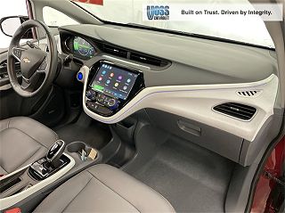 2021 Chevrolet Bolt EV Premier 1G1FZ6S05M4110677 in Dayton, OH 28