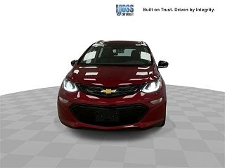 2021 Chevrolet Bolt EV Premier 1G1FZ6S05M4110677 in Dayton, OH 3