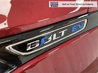 2021 Chevrolet Bolt EV Premier 1G1FZ6S05M4110677 in Dayton, OH 31