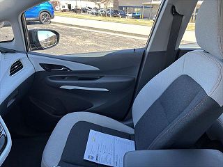 2021 Chevrolet Bolt EV LT 1G1FY6S05M4106650 in Durango, CO 25