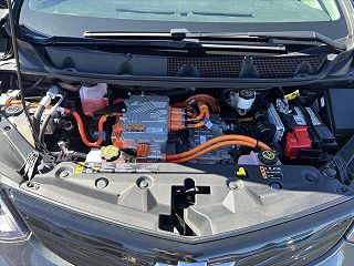 2021 Chevrolet Bolt EV LT 1G1FY6S05M4106650 in Durango, CO 27