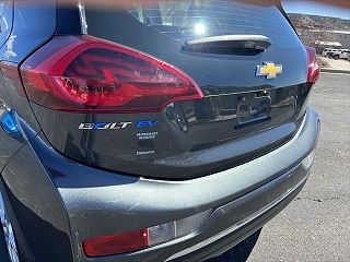 2021 Chevrolet Bolt EV LT 1G1FY6S05M4106650 in Durango, CO 29