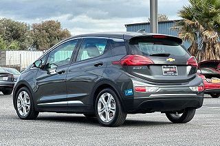 2021 Chevrolet Bolt EV LT 1G1FW6S0XM4107797 in Gilroy, CA 6