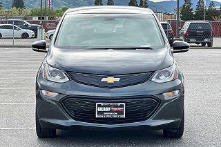 2021 Chevrolet Bolt EV LT 1G1FW6S0XM4107797 in Gilroy, CA 9