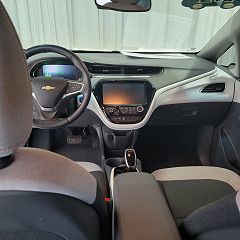 2021 Chevrolet Bolt EV LT 1G1FY6S02M4114804 in Hudson, FL 11